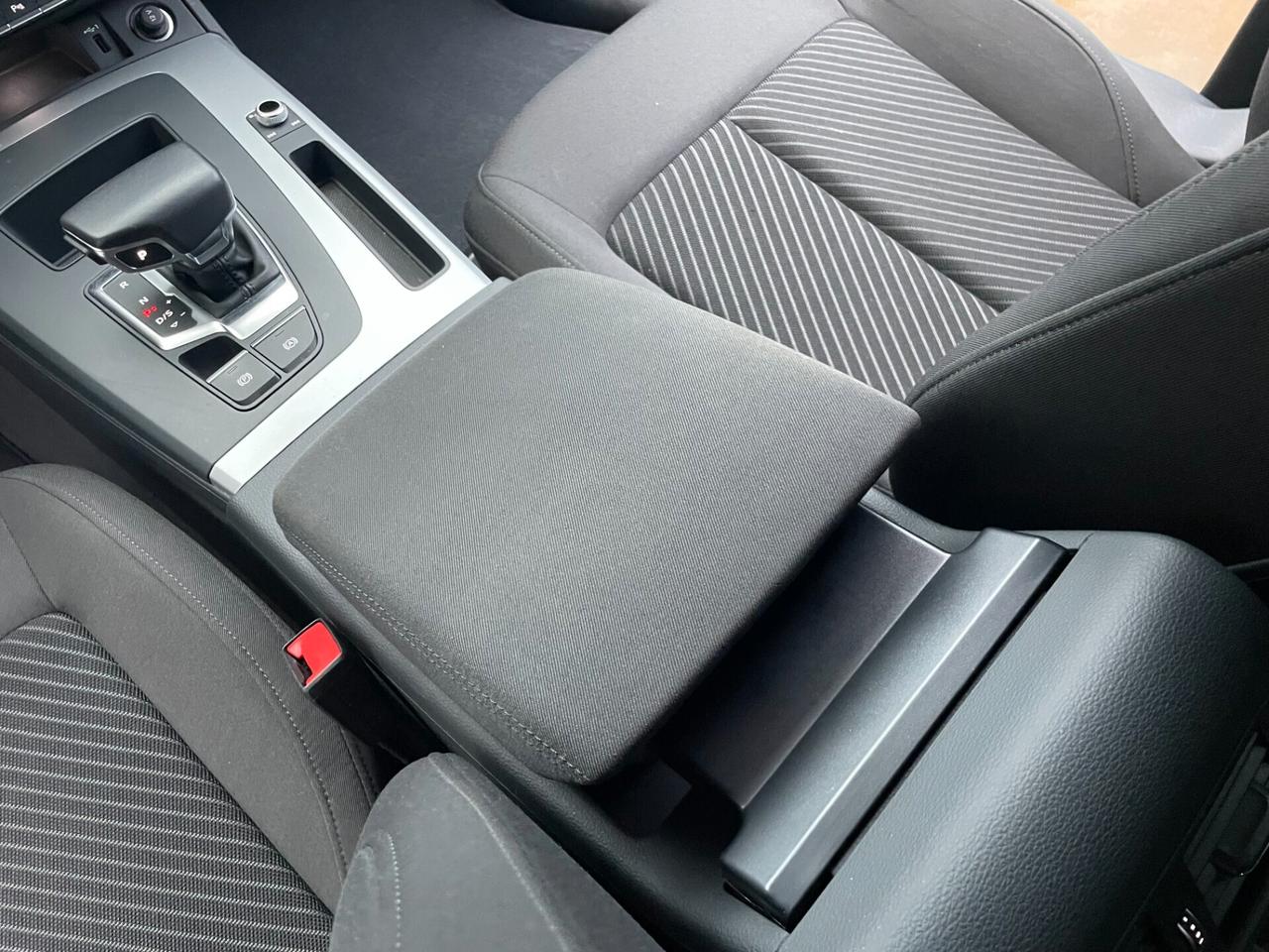 Audi Q5 35 TDI S tronic Business