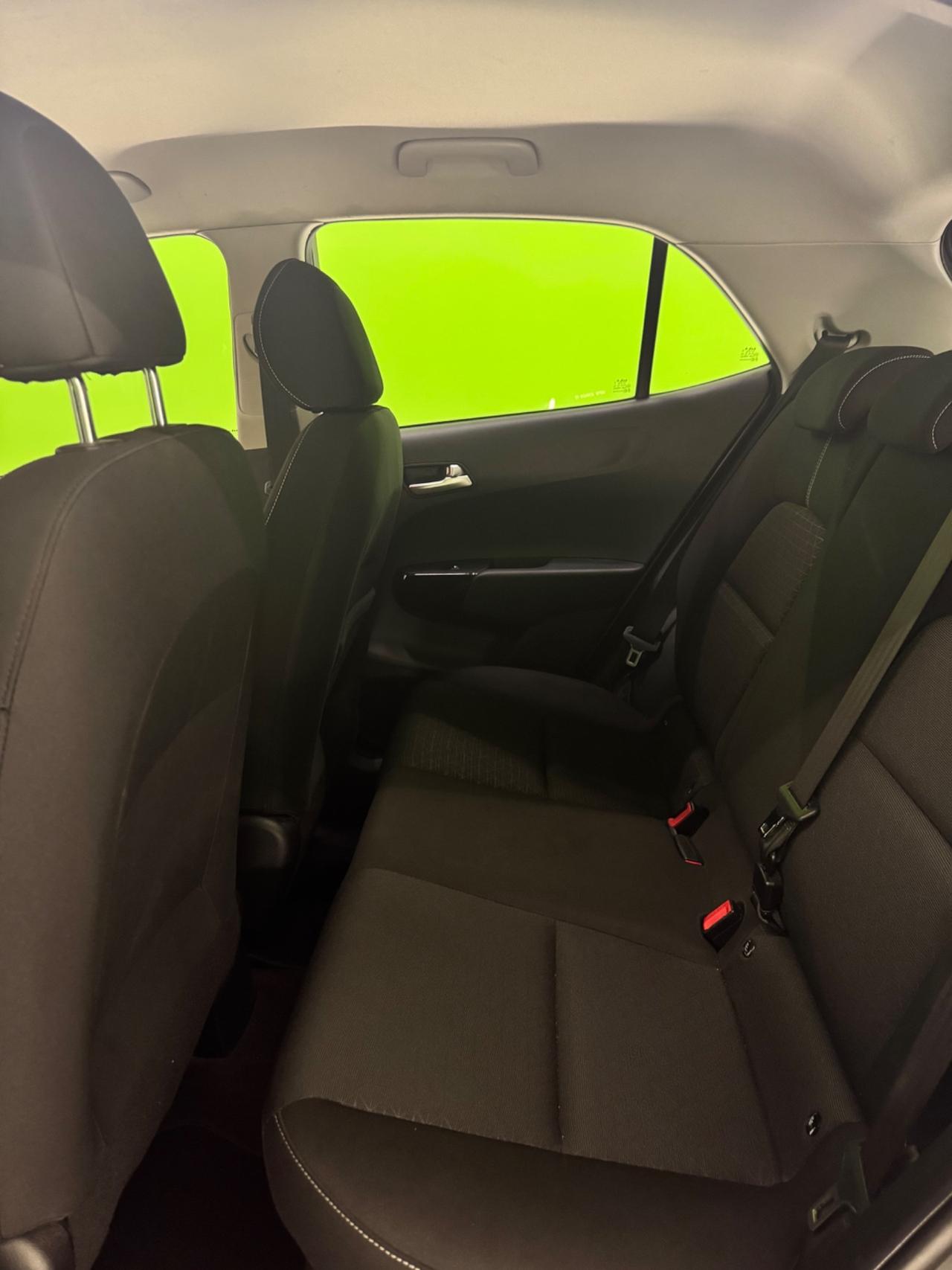 Kia Picanto 1.0 12V 5 porte X Line