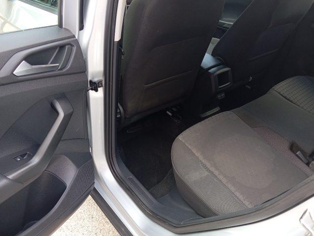 VOLKSWAGEN T-Cross 1.0 TSI Style BMT