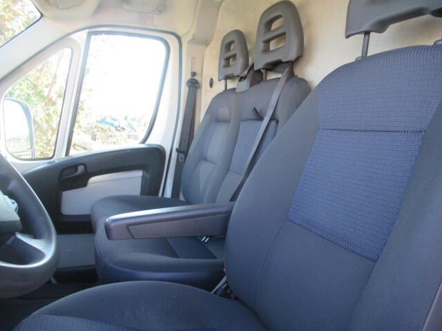 Citroen Jumper Tetto Basso Passo Corto (NO IVA)