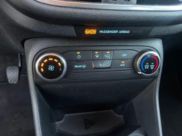 Ford Fiesta 5 Porte Fiesta 5p 1.1 Titanium s&s 75cv my20.75