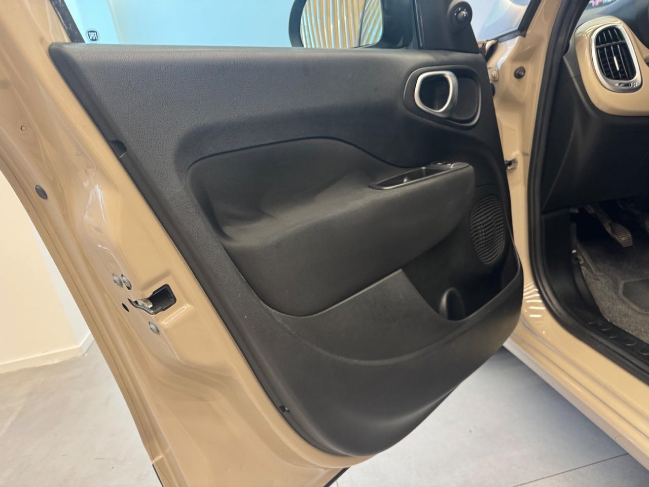 Fiat 500L 1.3 Multijet 85 CV Lounge GARANZIA TOTALE 12 MESI