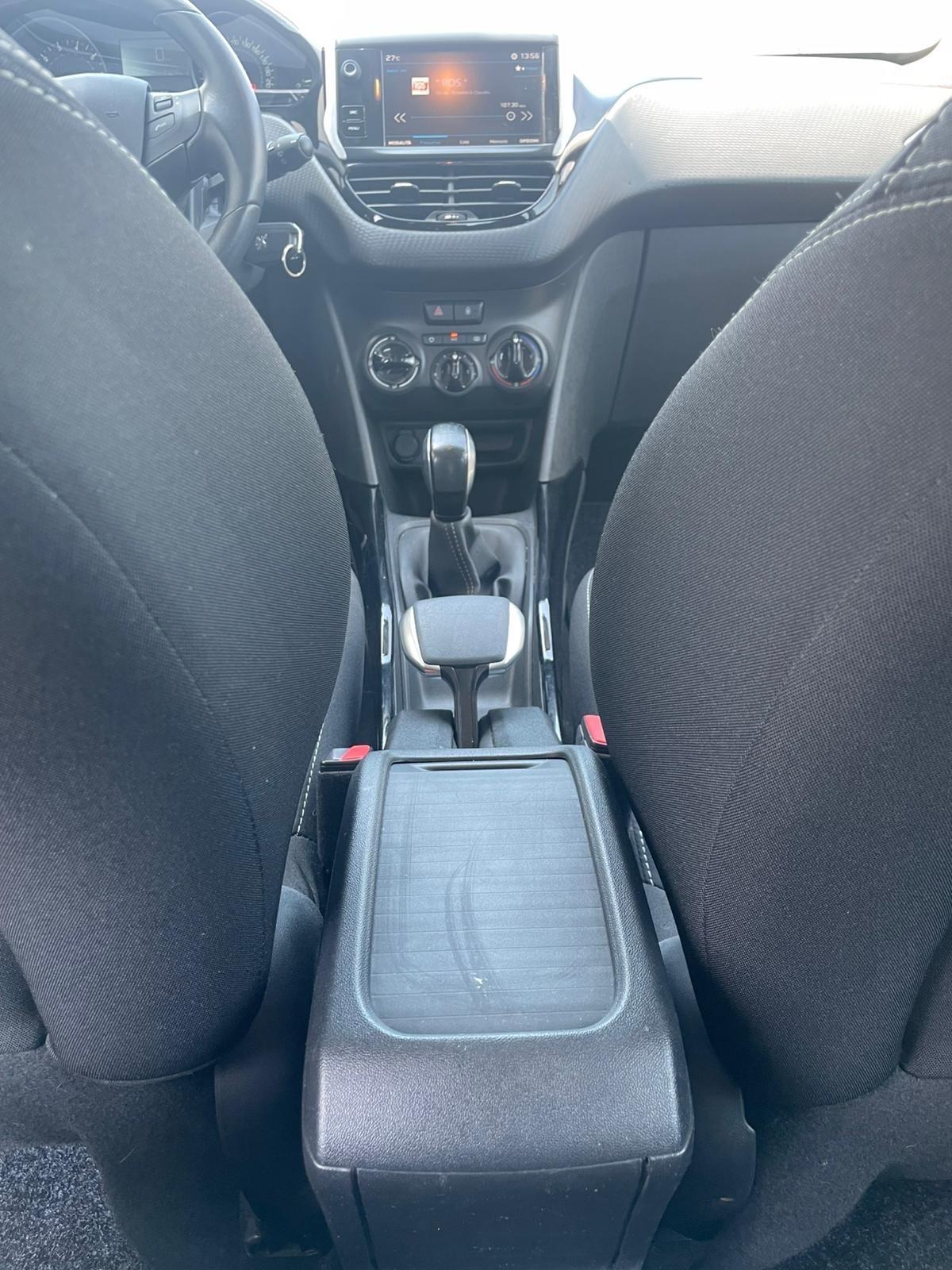 Peugeot 2008 1.2 PureTech 83 CV CINGHIA DISTRIB. NUOVA