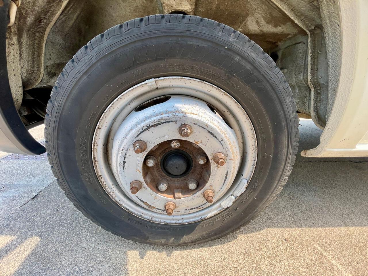 VOLKSWAGEN LT 46 - L3H2 - GEMELLATO
