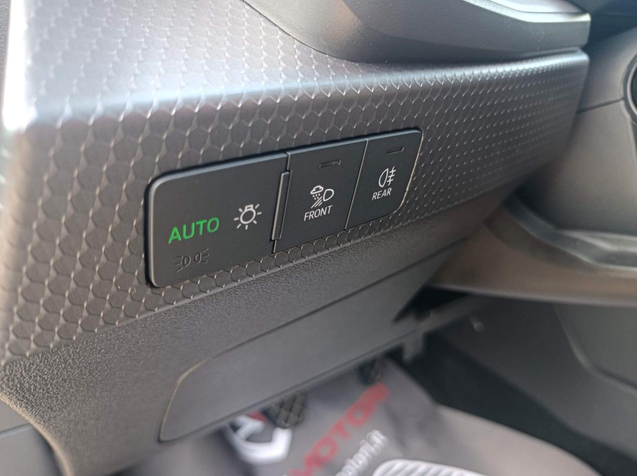 Audi A1 SPB 25 TFSI Admired