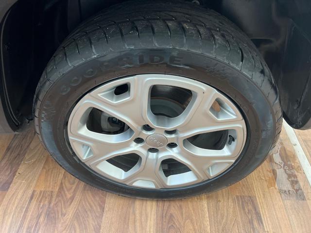 JEEP Renegade 1.3 T4 190CV PHEV 4xe AT6 Limited - AD CRUISE