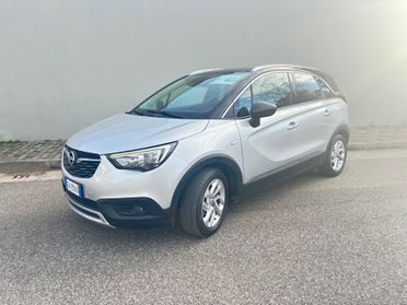 Opel Crossland Crossland X 1.2 12V Innovation