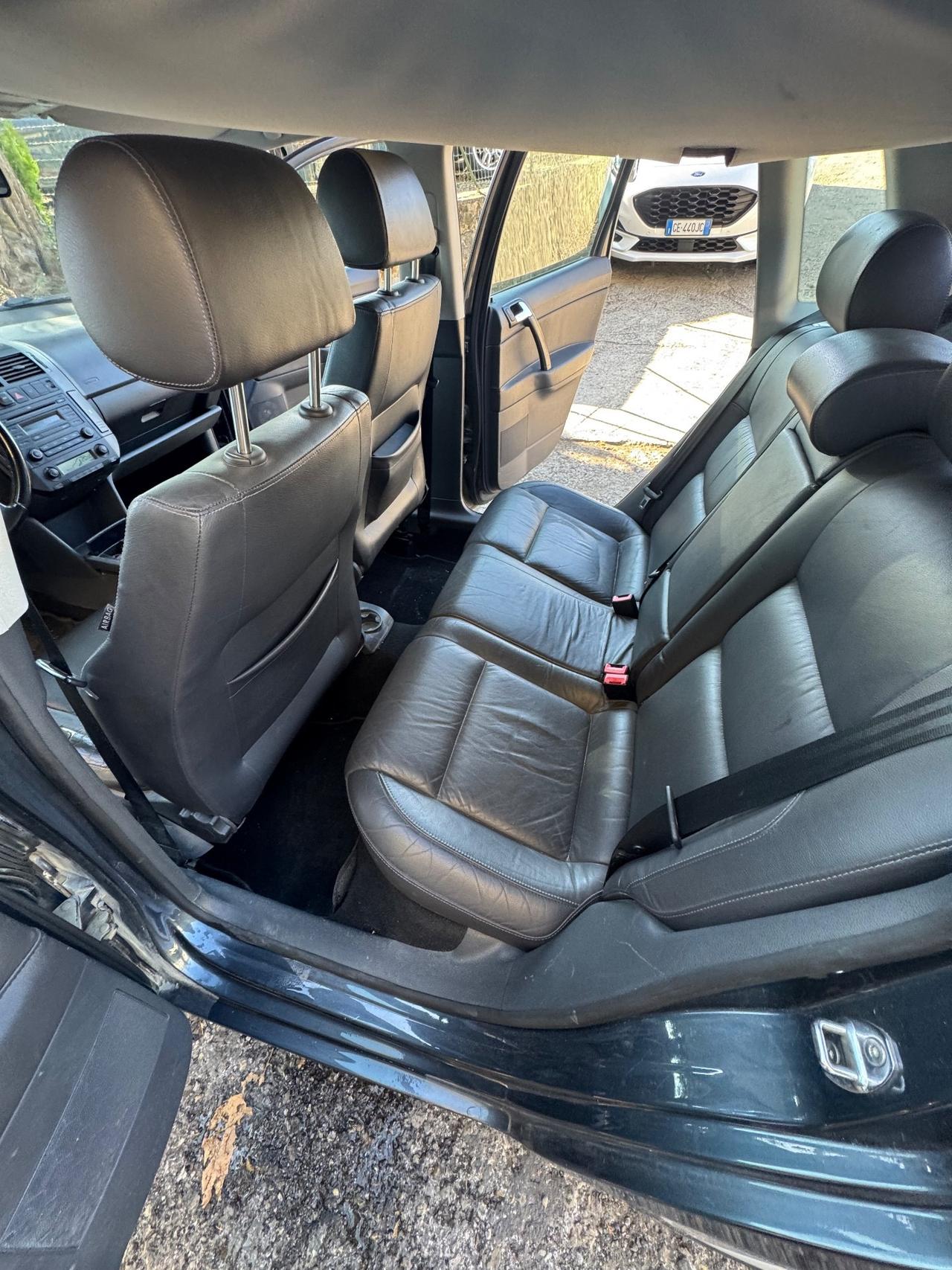 Volkswagen Polo 1.4/80CV 16V 5p. aut. Comfortline