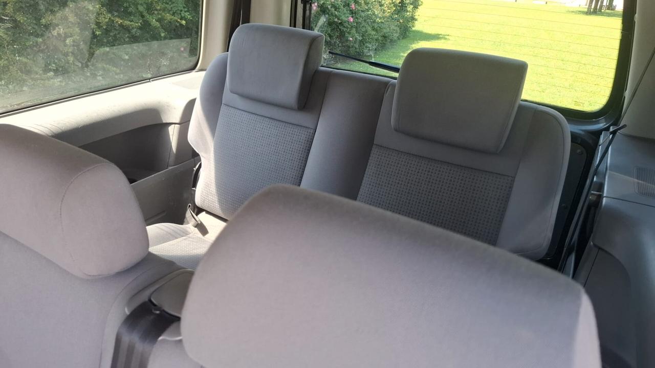 Volkswagen Caddy 2.0 TDI 140CV 4p. Van Vetrato DPF