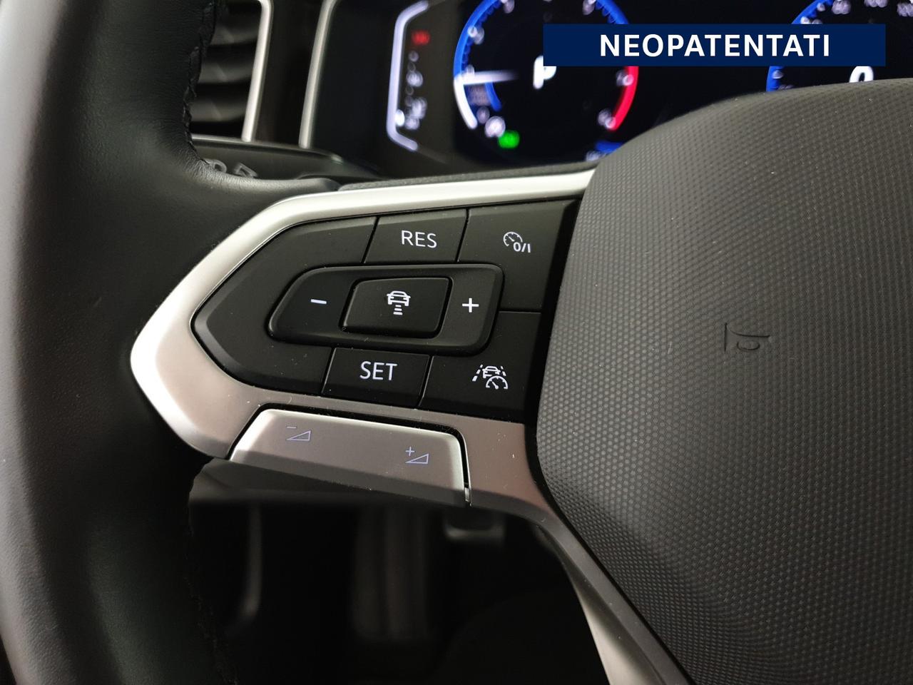 Volkswagen Polo 1.0 tsi style 110cv dsg