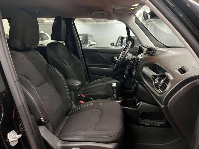 Jeep Renegade Renegade 2.0 mjt Limited 4wd 140cv