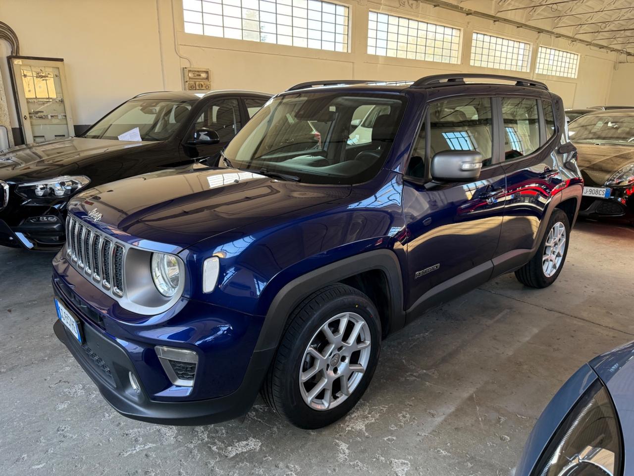 Jeep Renegade 1.0 T3 Limited PREZZO REALE NO VINCOLI