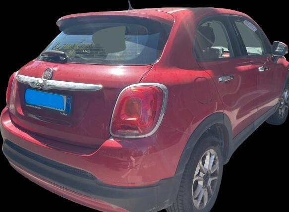 Fiat 500X 1.6 E-Torq 110 CV Pop Star