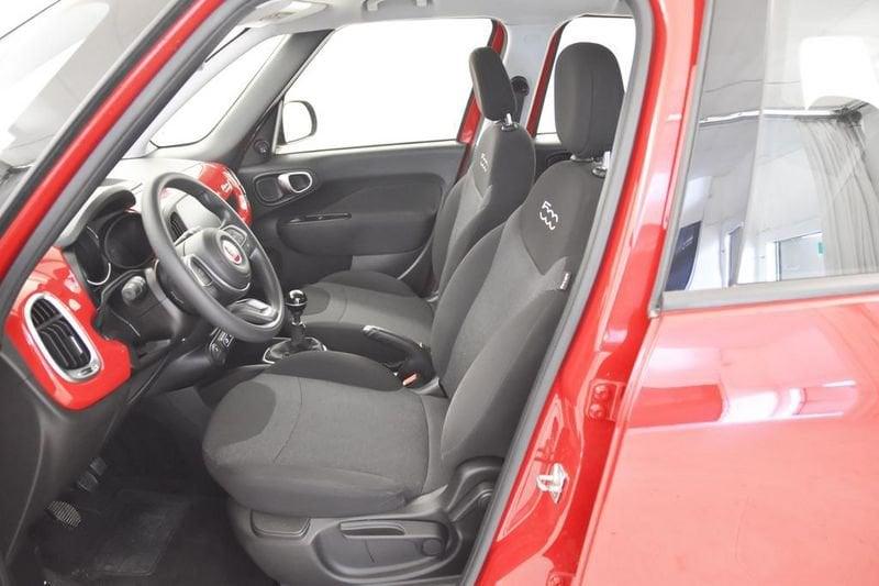 FIAT 500L 1.4 Mirror 95cv my20