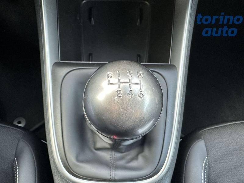 Jeep Avenger 1.2 Turbo Summit