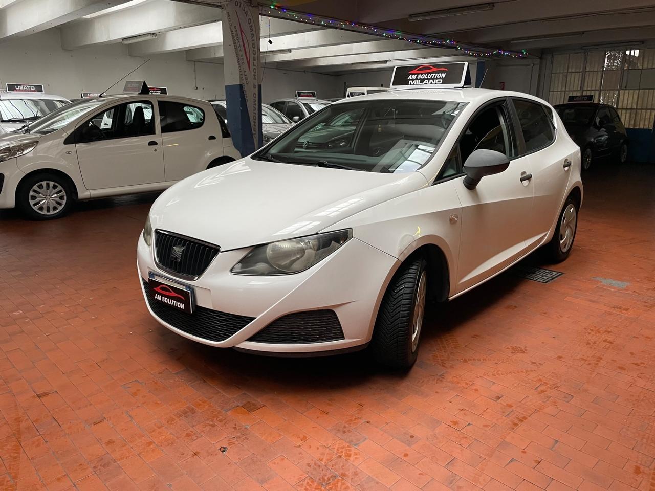 Seat Ibiza 1.2 Neopatentati Euro 5