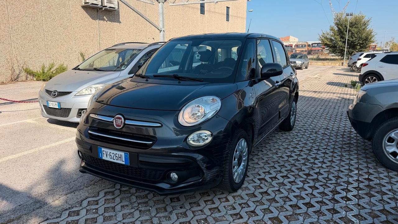 Fiat 500L 1.4 95 CV Pop Star