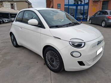 Fiat 500 500e Berlina 42 kWh Icon