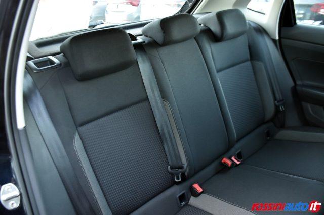 VOLKSWAGEN Polo 1.0 TSI 95 CV LIFE + TECH PACK + R16 TORSBY