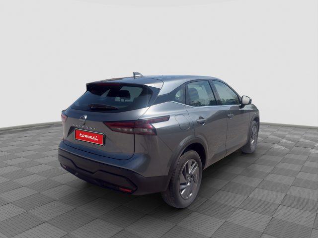 NISSAN Qashqai Qashqai MHEV 158 CV Xtronic Business
