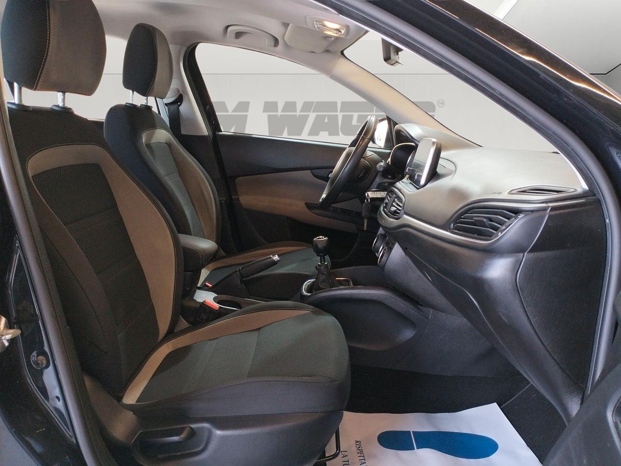 Fiat Tipo SW II 2016 SW 1.6 mjt Lounge