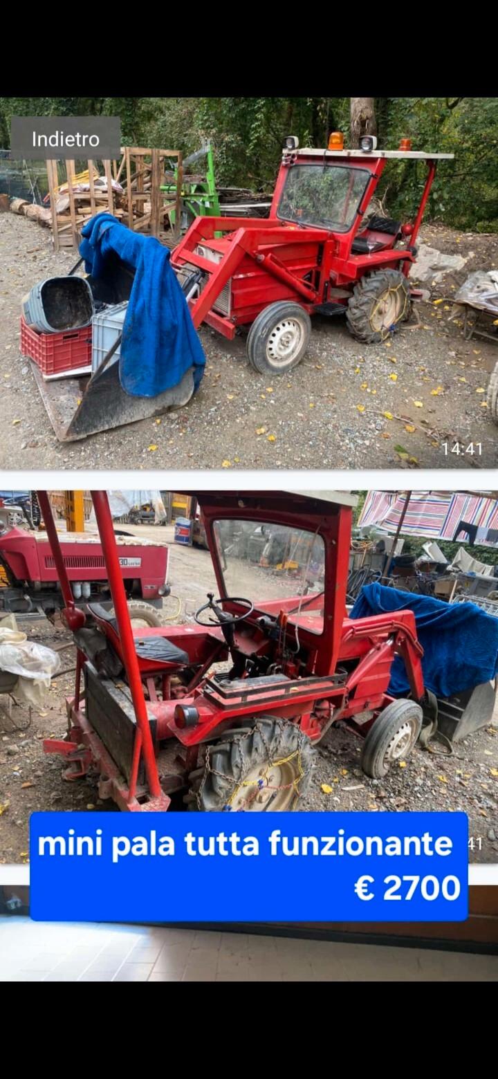 Fiat Punto 1.2i cat 5 porte ELX