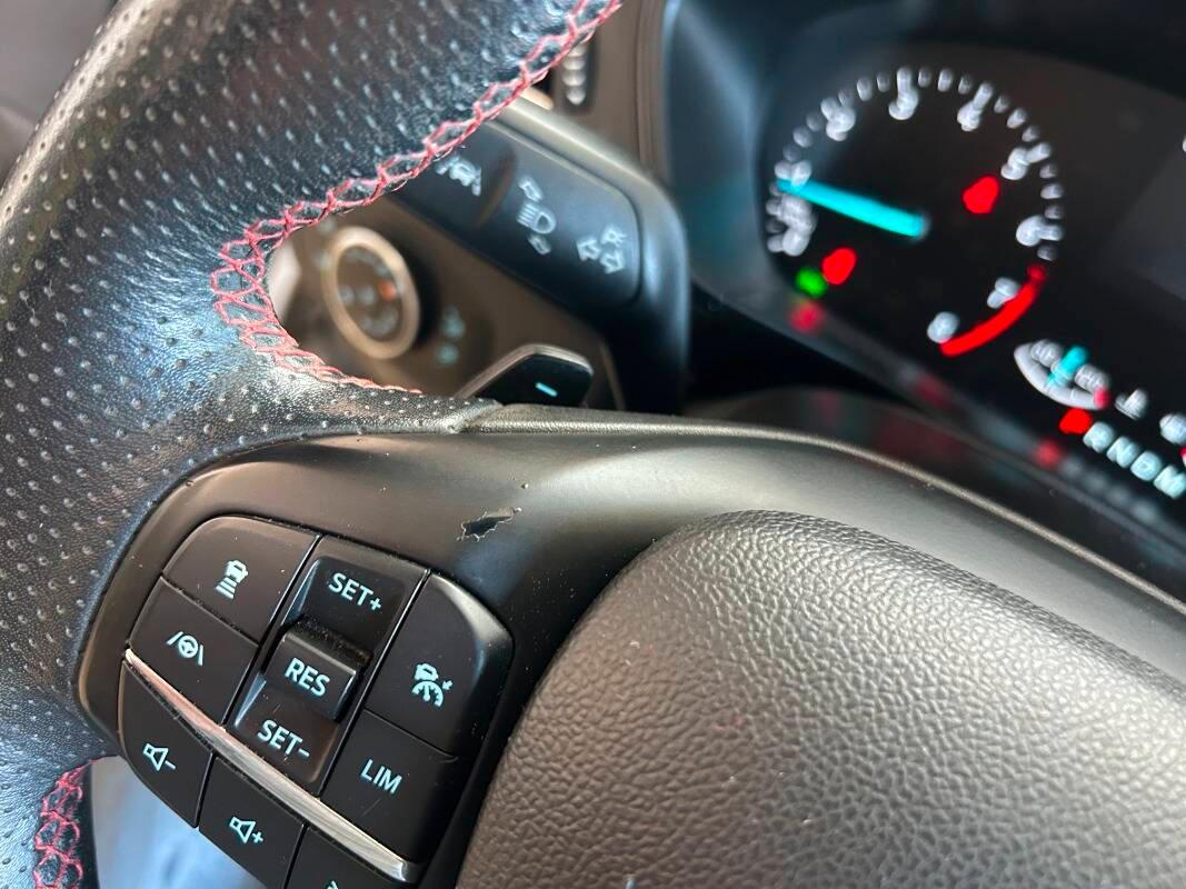 Ford Focus 1.0 ecoboost ST-Line Co-pilot s&s 125cv auto