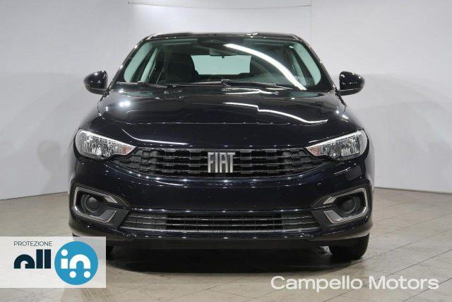 FIAT Tipo Tipo 4p 1.6 Mjt 130cv Tipo