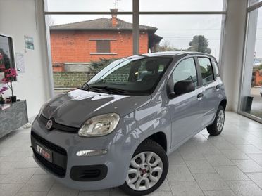 FIAT Panda 0.9 TwinAir BENZ METANO 2020