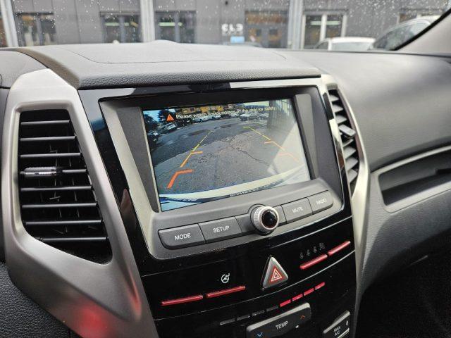 SSANGYONG Tivoli 1.6 2WD Bi-fuel GPL