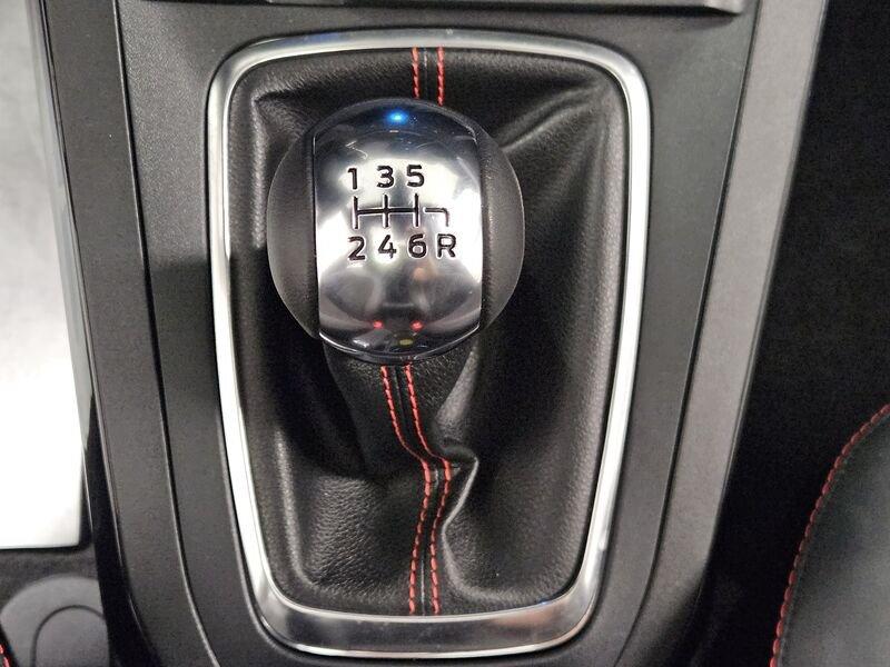 Ford Puma 1.0 Ecoboost Hybrid 125CV ST-Line X