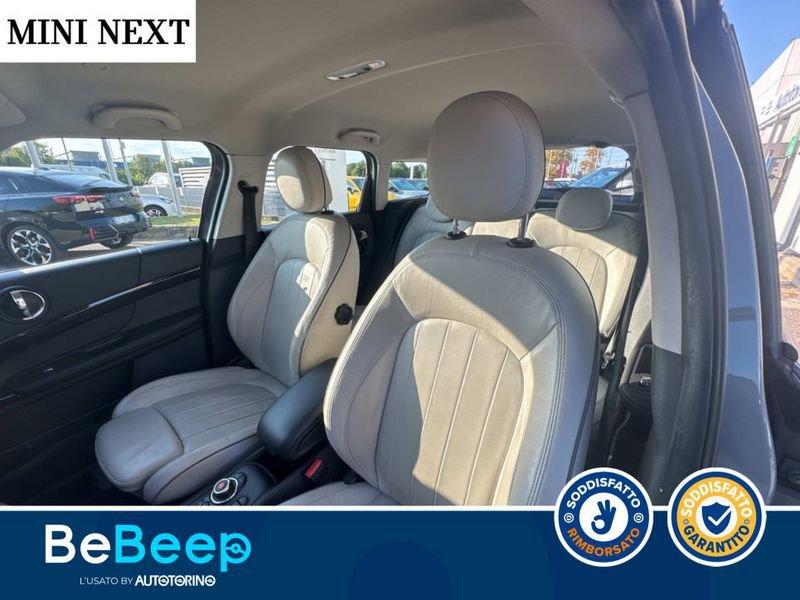 MINI Mini Countryman F60 MINI COUNTRYMAN 2.0 COOPER D HYPE ALL4 AUTO