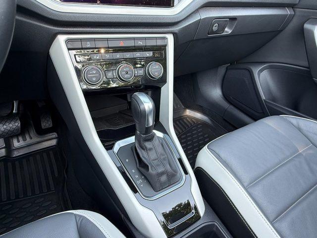 VOLKSWAGEN T-Roc Cabriolet 1.5 TSI ACT DSG R-Line UNICO PROPRIETARI