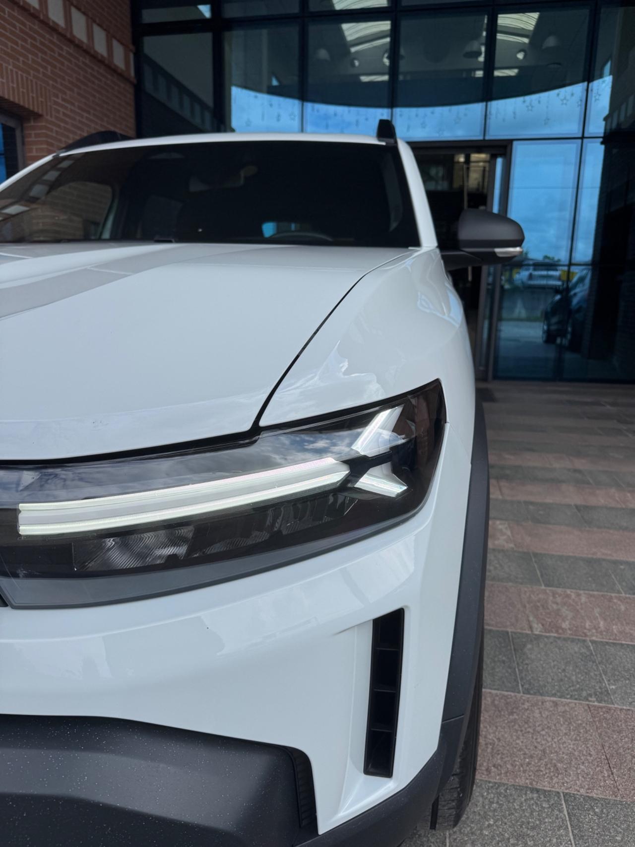 Dacia Duster Eco-G 100 CV Essential