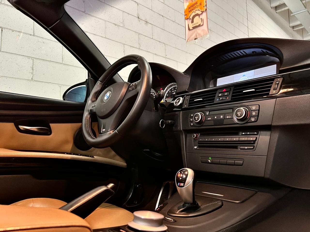 Bmw M3 cat Cabrio