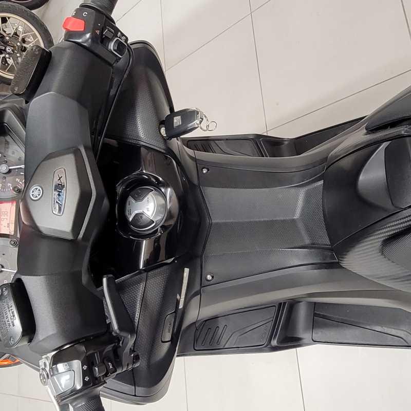 Yamaha T-Max 530 ABS - 2016