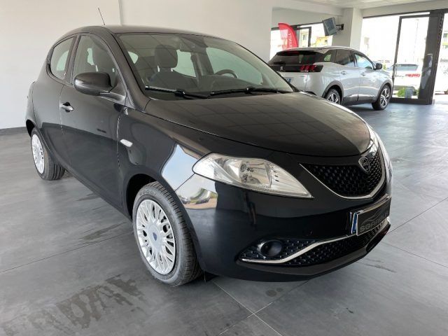 LANCIA Ypsilon 1.3 Multijet 95 CV 5 porte Gold