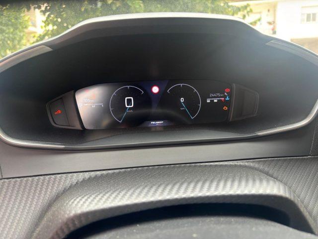 PEUGEOT 208 PureTech 100 Stop&Start 5 porte ALLURE