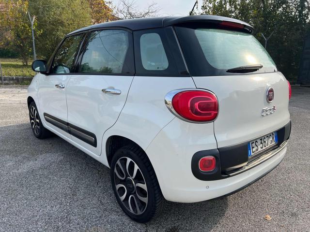 FIAT 500L 0.9 146,920km TwinAir Turbo Natural Power Lounge