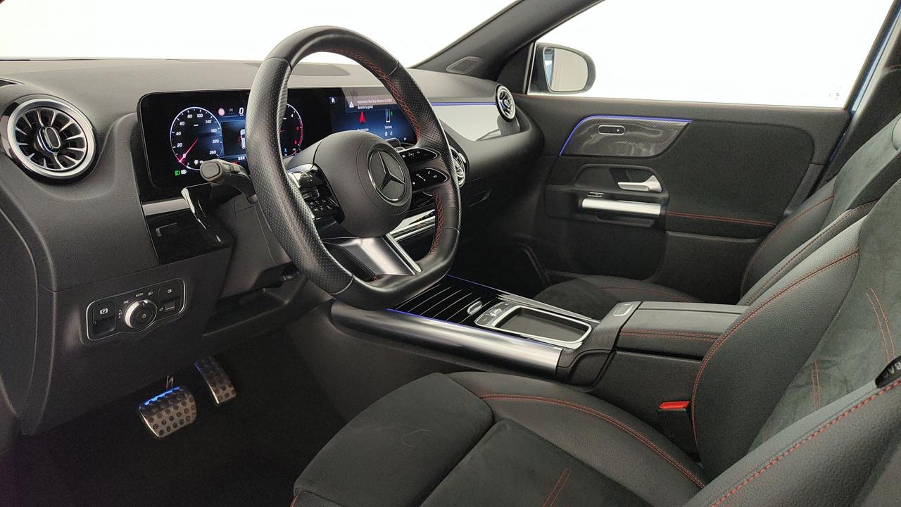 Mercedes-Benz GLA 200 d AMG Line Advanced Plus 4matic auto