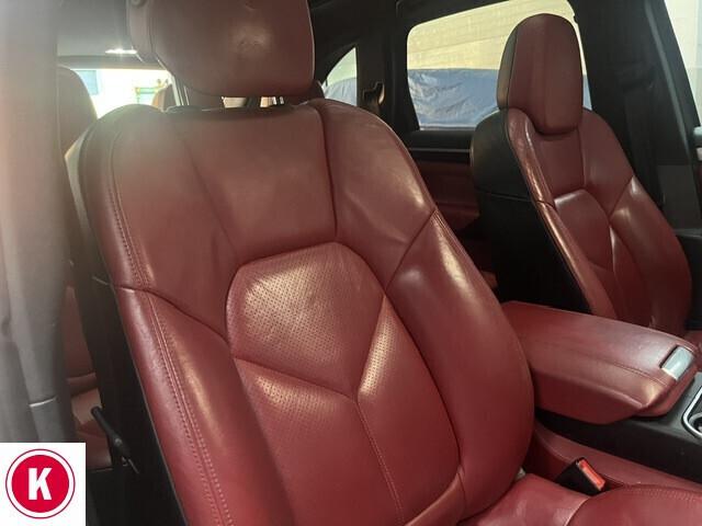 Porsche Cayenne 3.0 Diesel Platinum Edition