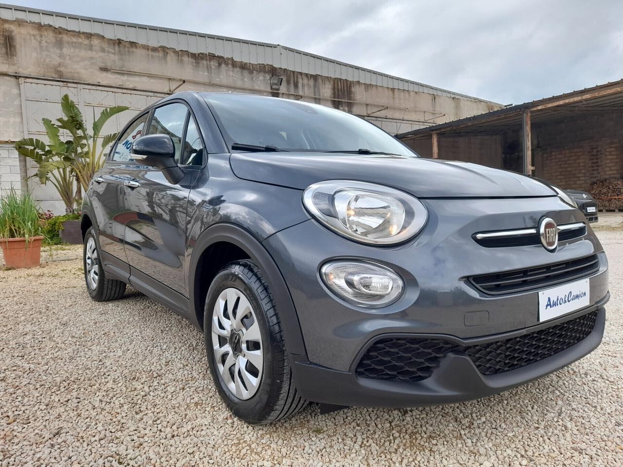 Fiat 500X 1.0 T3 120 CV URBAN ANNO 2020