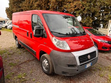Fiat Ducato Furgone 3.0 Natural Power*METANO valido 02*2028*