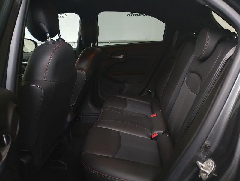 FIAT 500X 1.0 T3 120 CV Sport 183,00 al mese