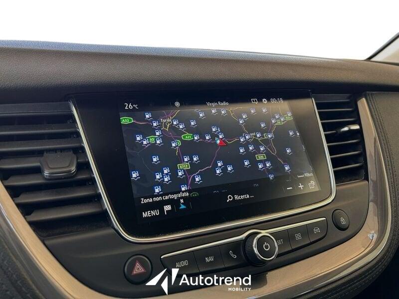 Opel Grandland X 1.5 Diesel 130 CV Automatica Elegance S&S