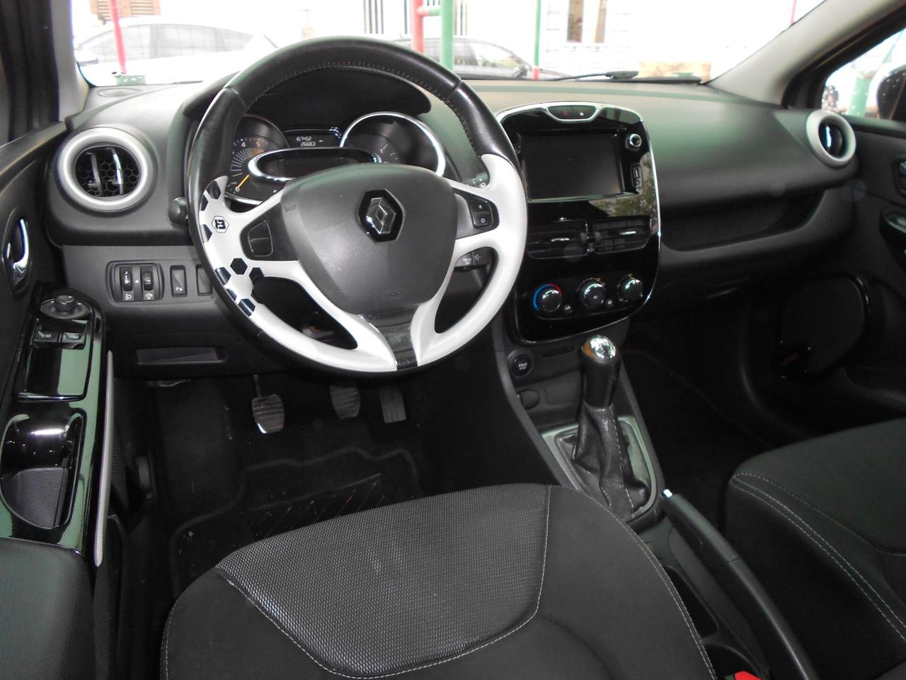 Renault Clio 1.5 dCi 8V 75CV 5 porte Costume National