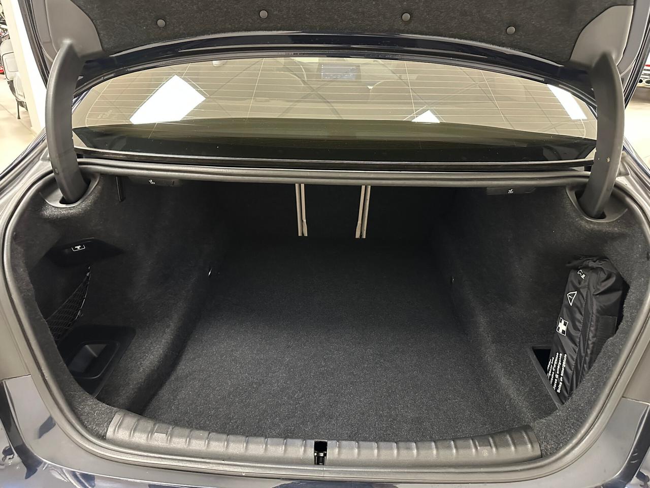 Bmw 520 520d xDrive Luxury 190 CV - 2018