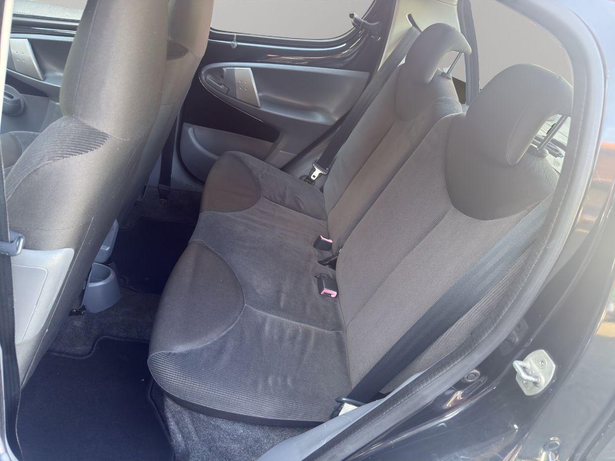 CITROEN - C1 - 1.0 5p. AMI