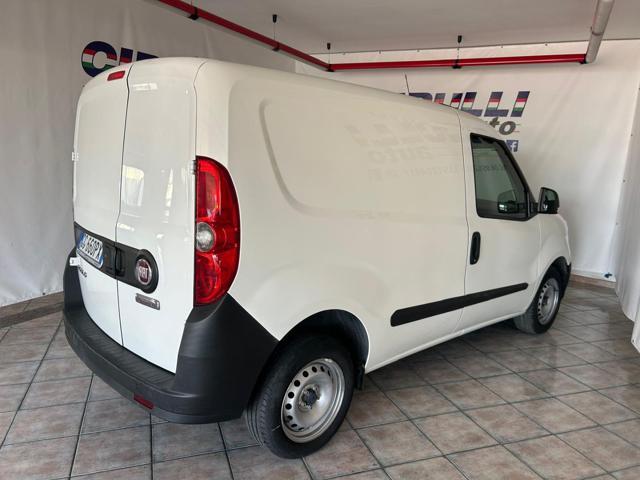 FIAT Doblo Doblò 1.6 MJT 90CV S&S PC-TN Cargo Easy
