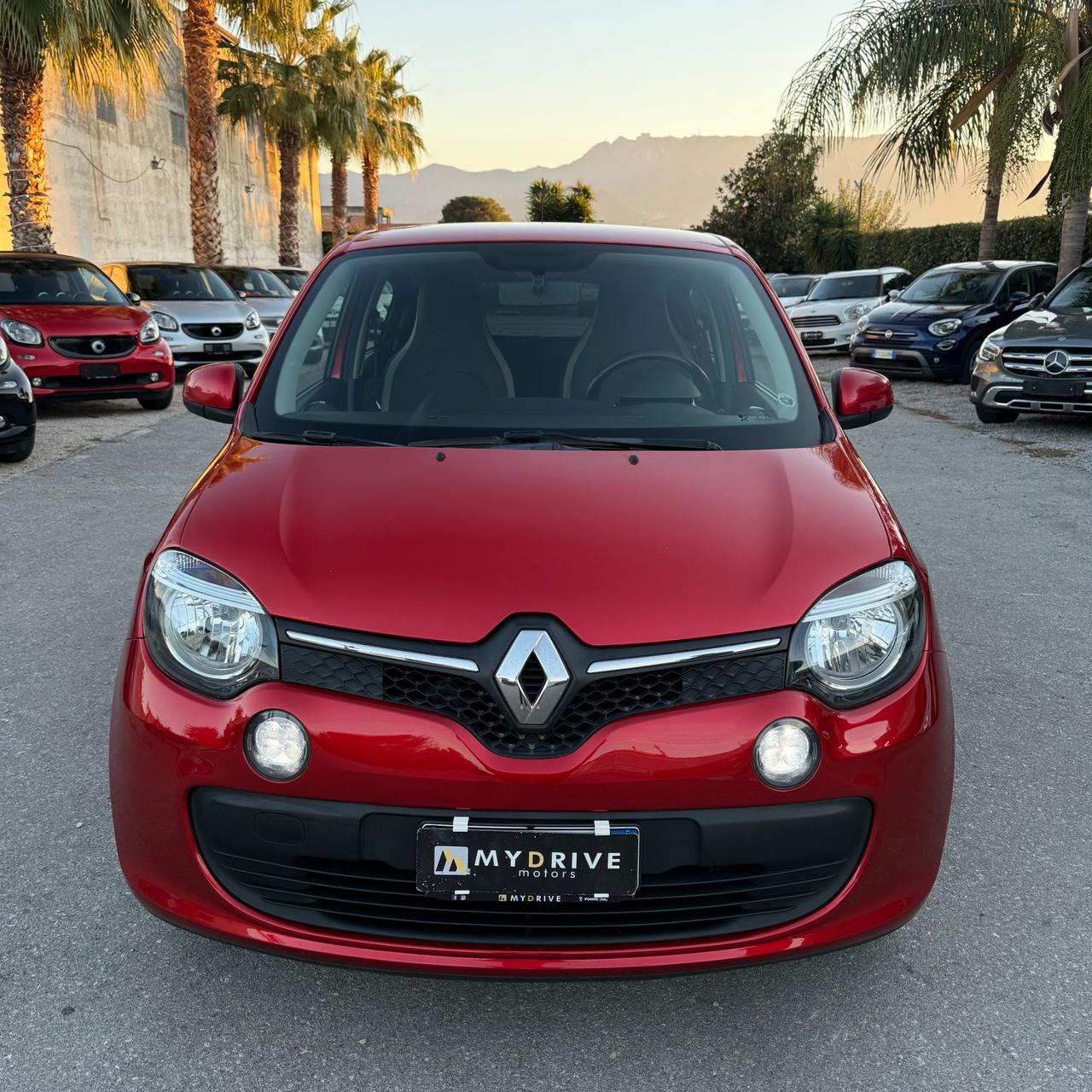 Renault Twingo TCe 90 CV Stop&Start Energy Intens